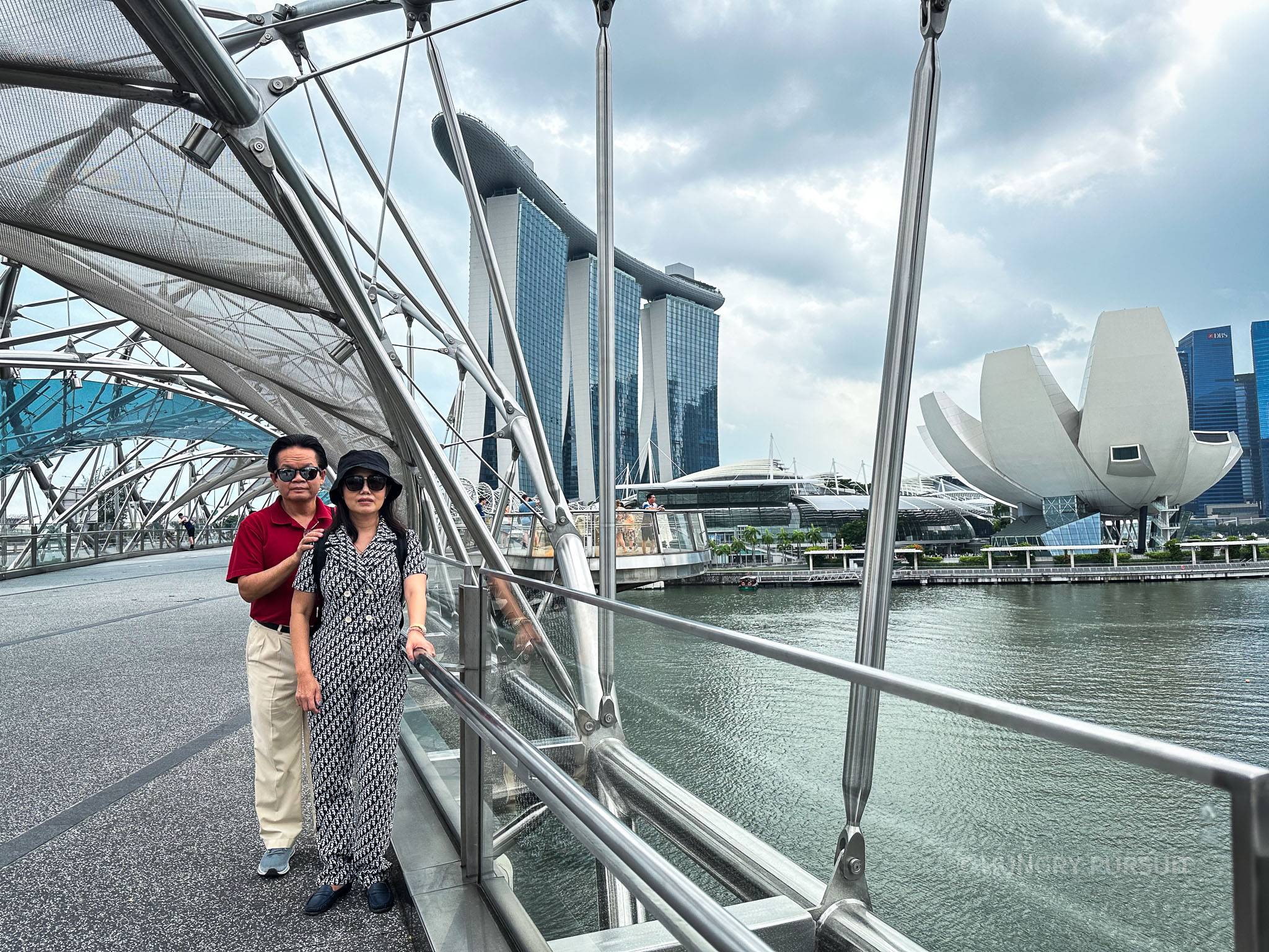Singapore Itinerary Things To Do 16