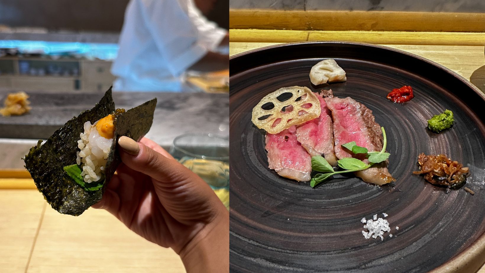 5 must-try restaurants in seminyak bali, Takumi