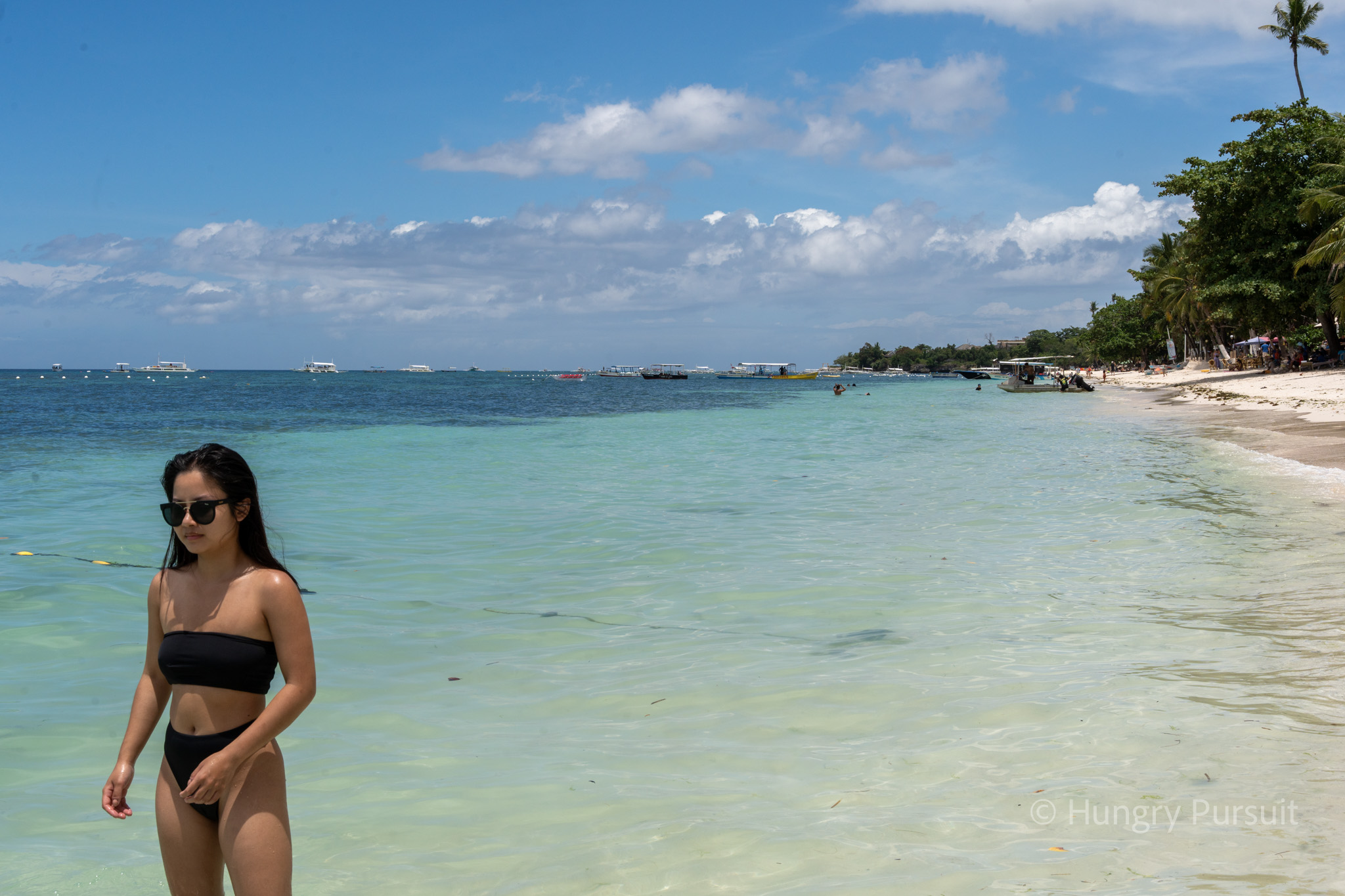 Bohol Alona Beach 10
