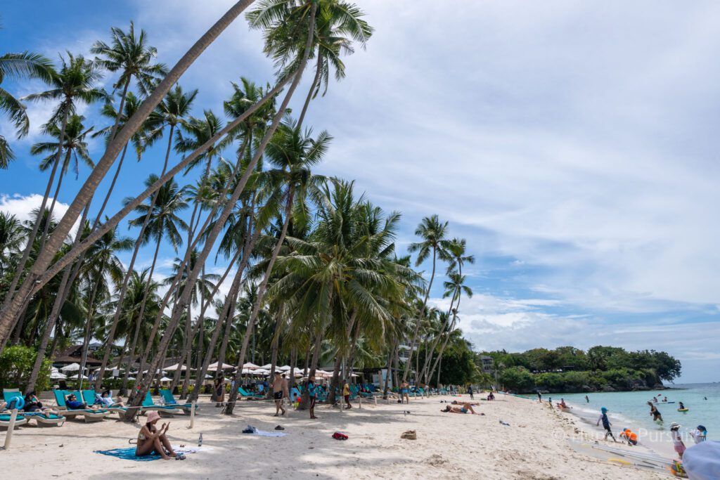 The Ultimate Bohol Travel Guide Alona Beach