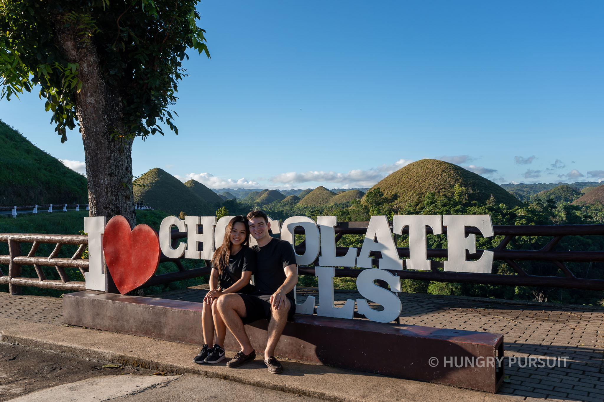 The Ultimate Bohol Travel Guide Chocolate Hills