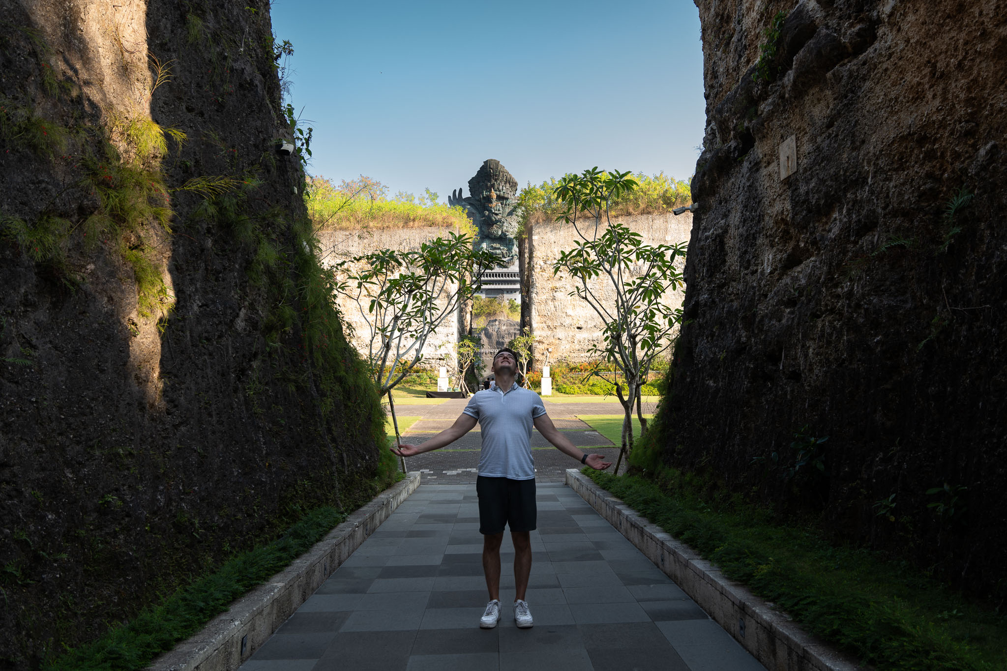 Things to do in Uluwatu VIsit the GWK Statue