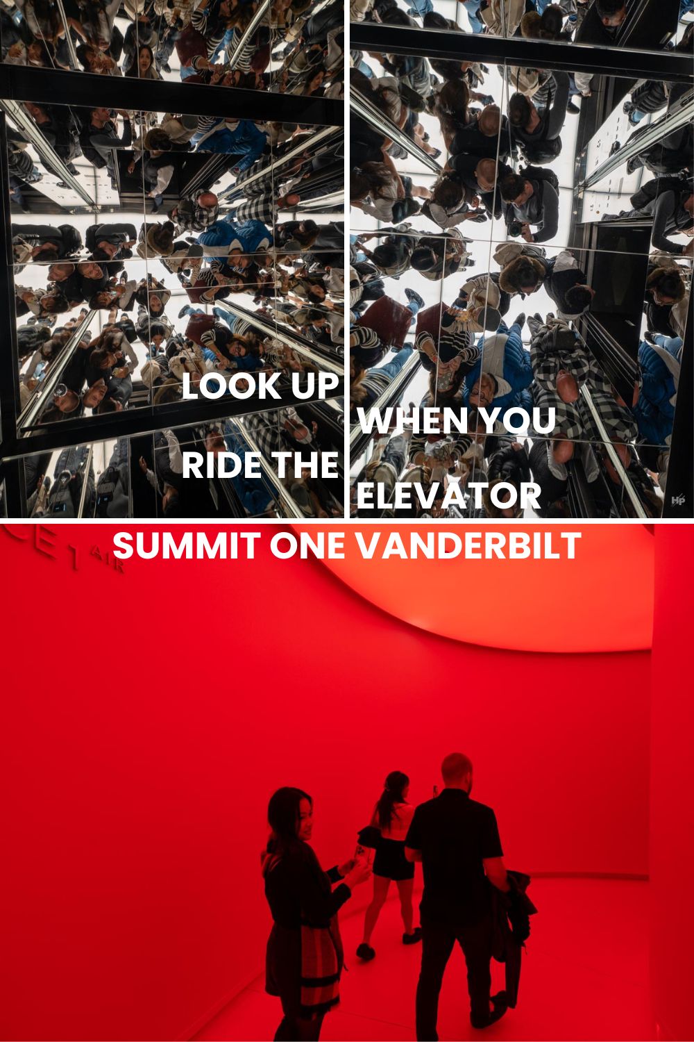 Elevator Summit One Vanderbilt NYC Guide for Visiting