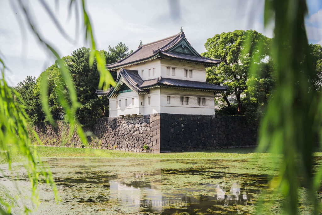 East Gardens Imperial Parks Best Photo Spots in Tokyo