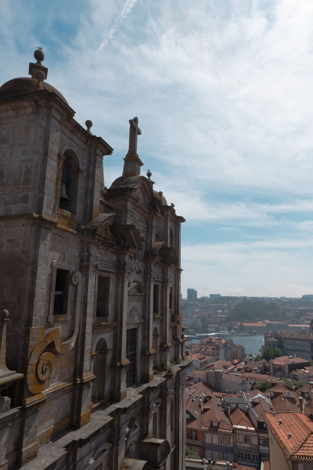 Porto Miradouro Rua Aldas 2